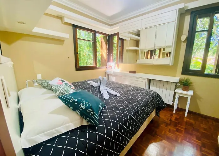 Sonnenhaus - Excelente Localizacao - Bairro Nobre - Viva Esse Sonho