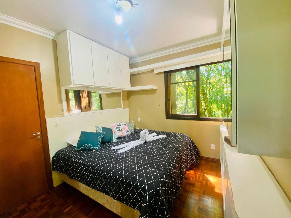 Sonnenhaus - Excelente Localizacao - Bairro Nobre - Viva Esse Sonho * Gramado