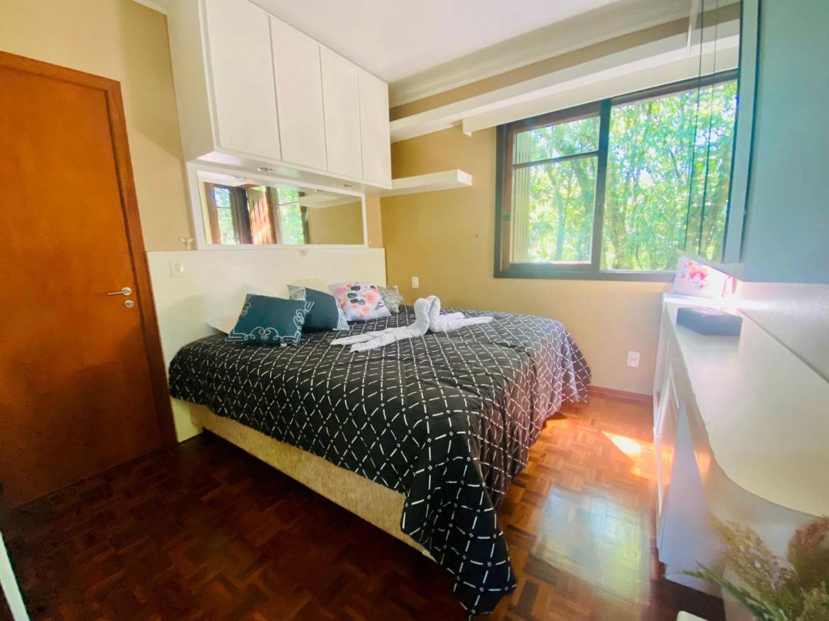Apartamento Sonnenhaus - Excelente Localizacao - Bairro Nobre - Viva Esse Sonho *