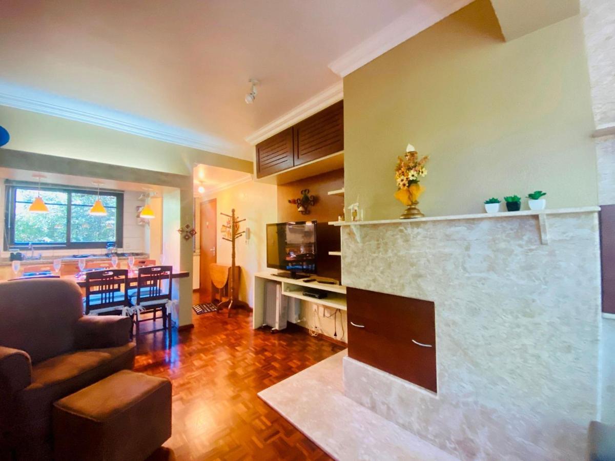 Sonnenhaus - Excelente Localizacao - Bairro Nobre - Viva Esse Sonho * Gramado