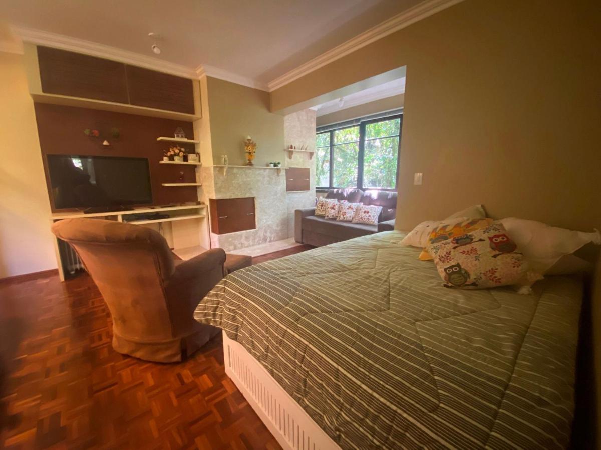 Sonnenhaus - Excelente Localizacao - Bairro Nobre - Viva Esse Sonho * Gramado