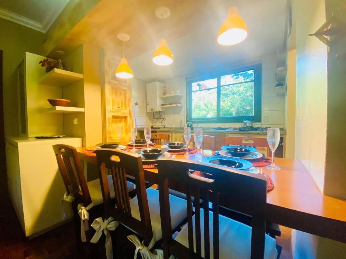 Sonnenhaus - Excelente Localizacao - Bairro Nobre - Viva Esse Sonho Apartamento