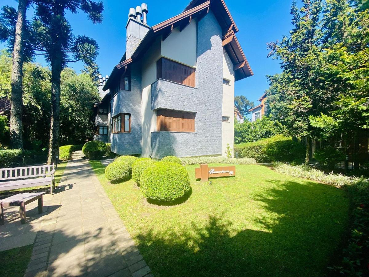 Sonnenhaus - Excelente Localizacao - Bairro Nobre - Viva Esse Sonho *