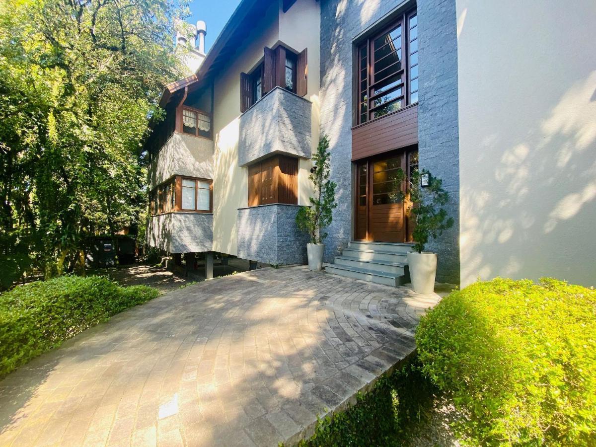 Sonnenhaus - Excelente Localizacao - Bairro Nobre - Viva Esse Sonho
