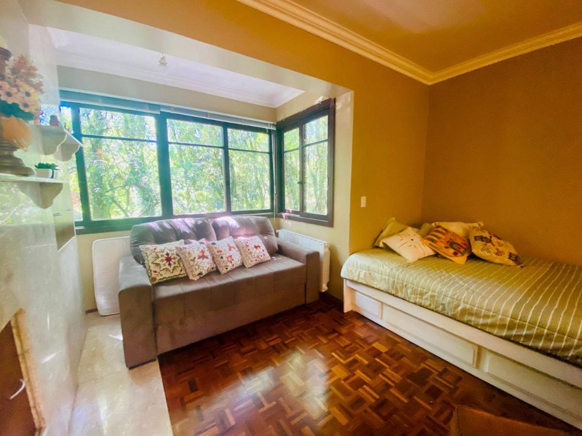 Sonnenhaus - Excelente Localizacao - Bairro Nobre - Viva Esse Sonho * Gramado