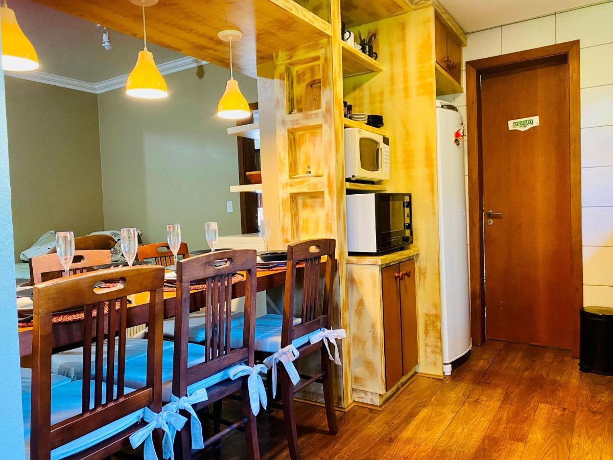 Sonnenhaus - Excelente Localizacao - Bairro Nobre - Viva Esse Sonho Apartamento