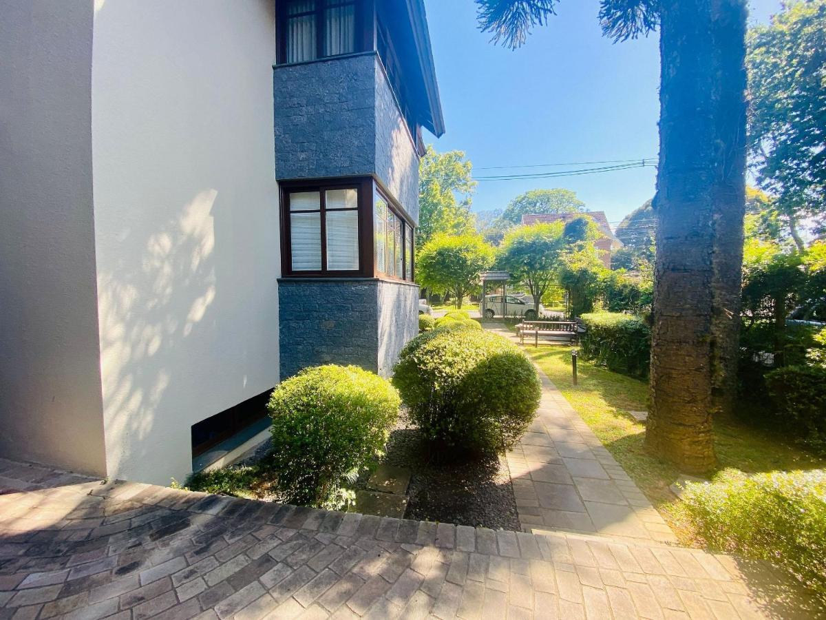 Sonnenhaus - Excelente Localizacao - Bairro Nobre - Viva Esse Sonho Apartamento