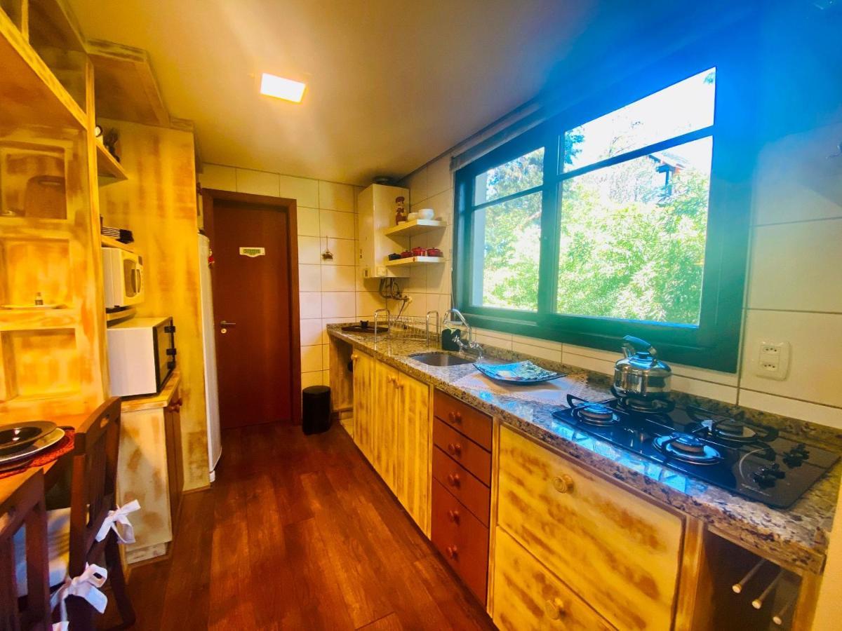 Sonnenhaus - Excelente Localizacao - Bairro Nobre - Viva Esse Sonho Apartamento *