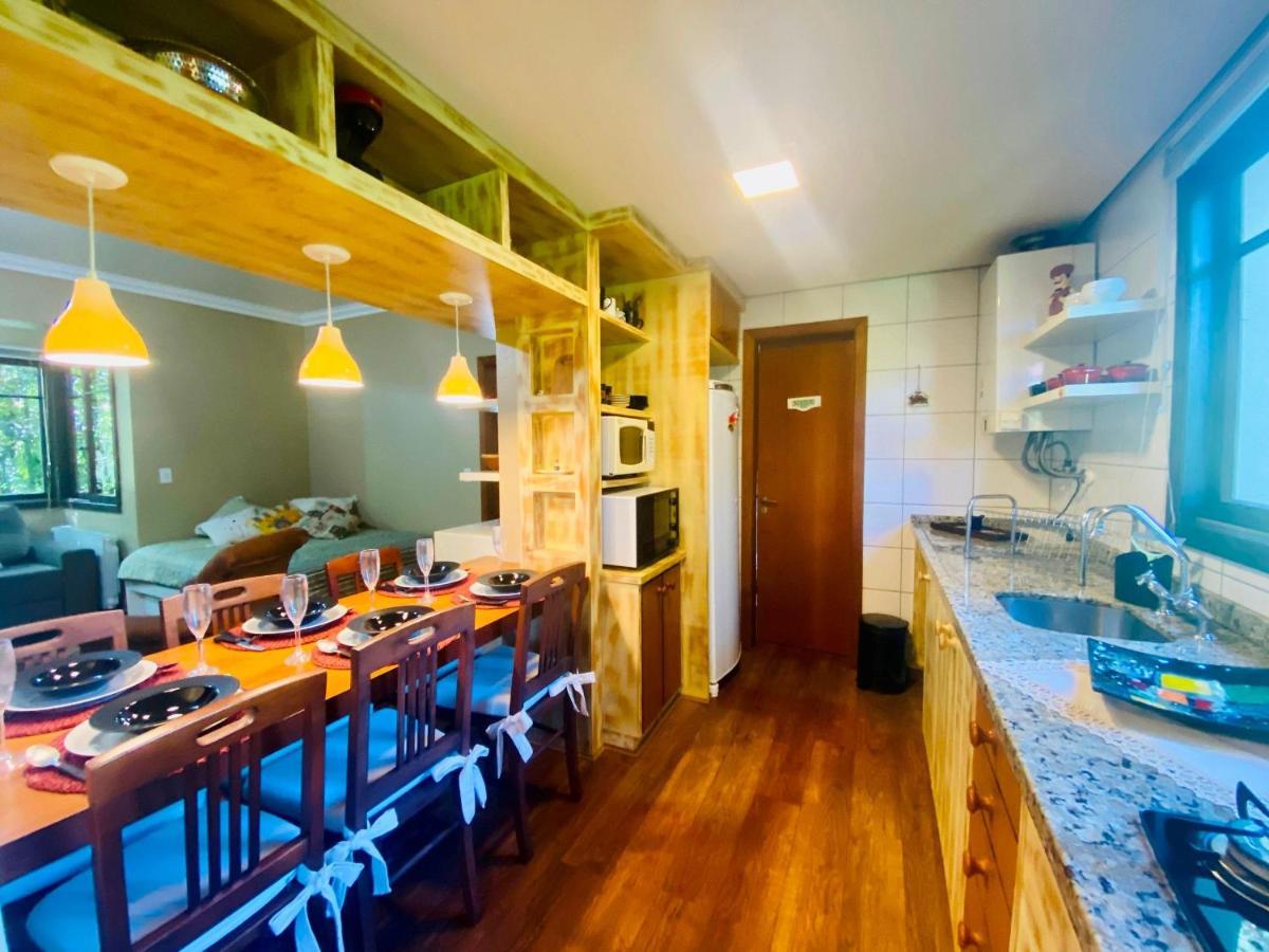 Apartamento Sonnenhaus - Excelente Localizacao - Bairro Nobre - Viva Esse Sonho *