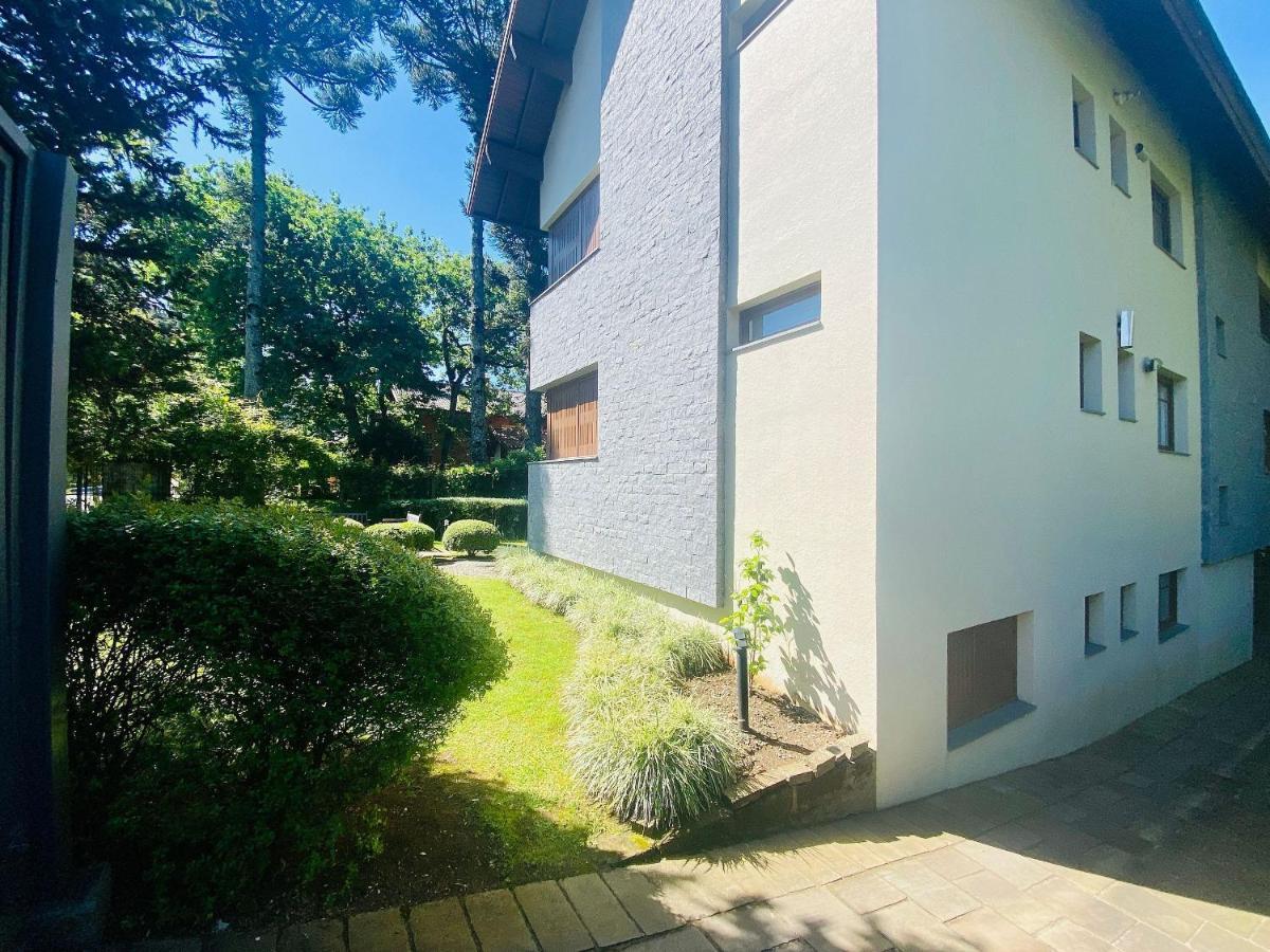 Apartamento Sonnenhaus - Excelente Localizacao - Bairro Nobre - Viva Esse Sonho
