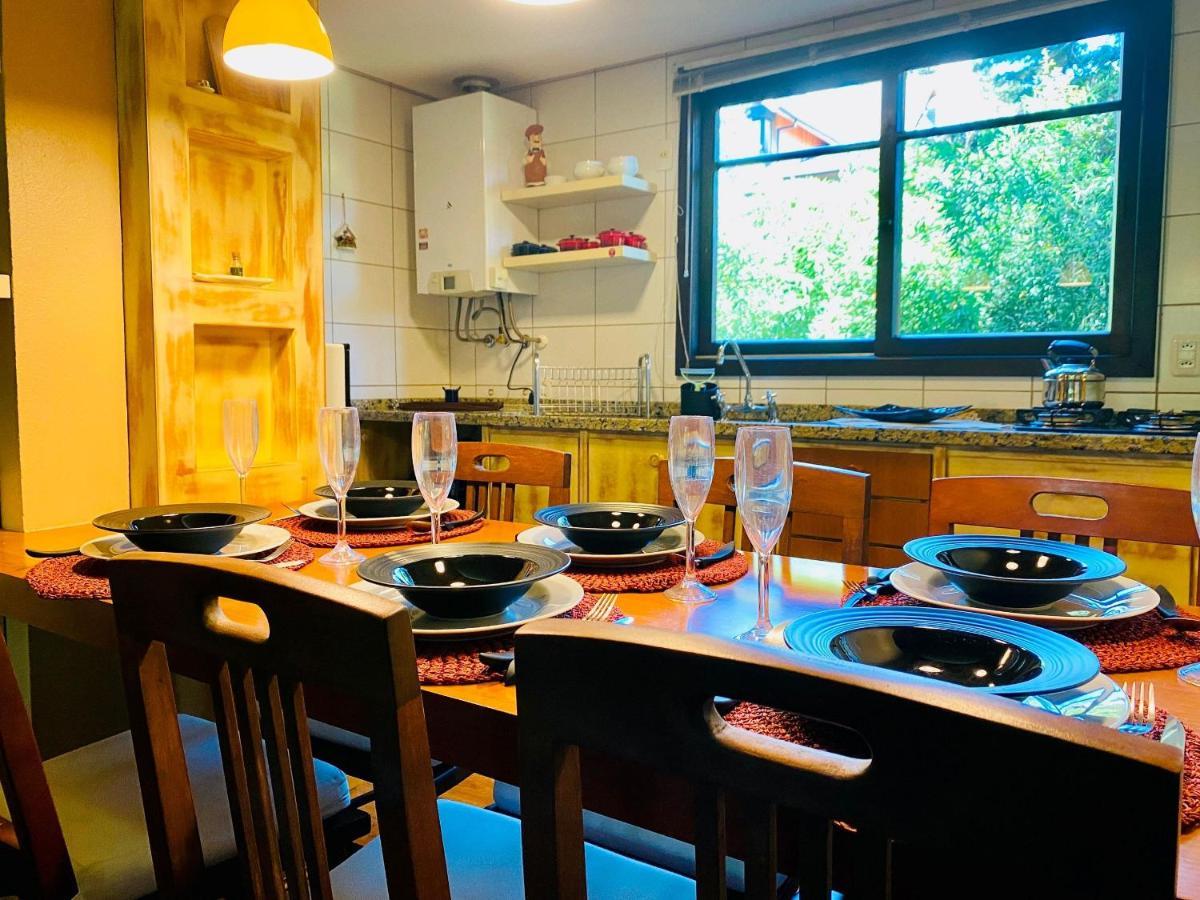 Sonnenhaus - Excelente Localizacao - Bairro Nobre - Viva Esse Sonho Apartamento *