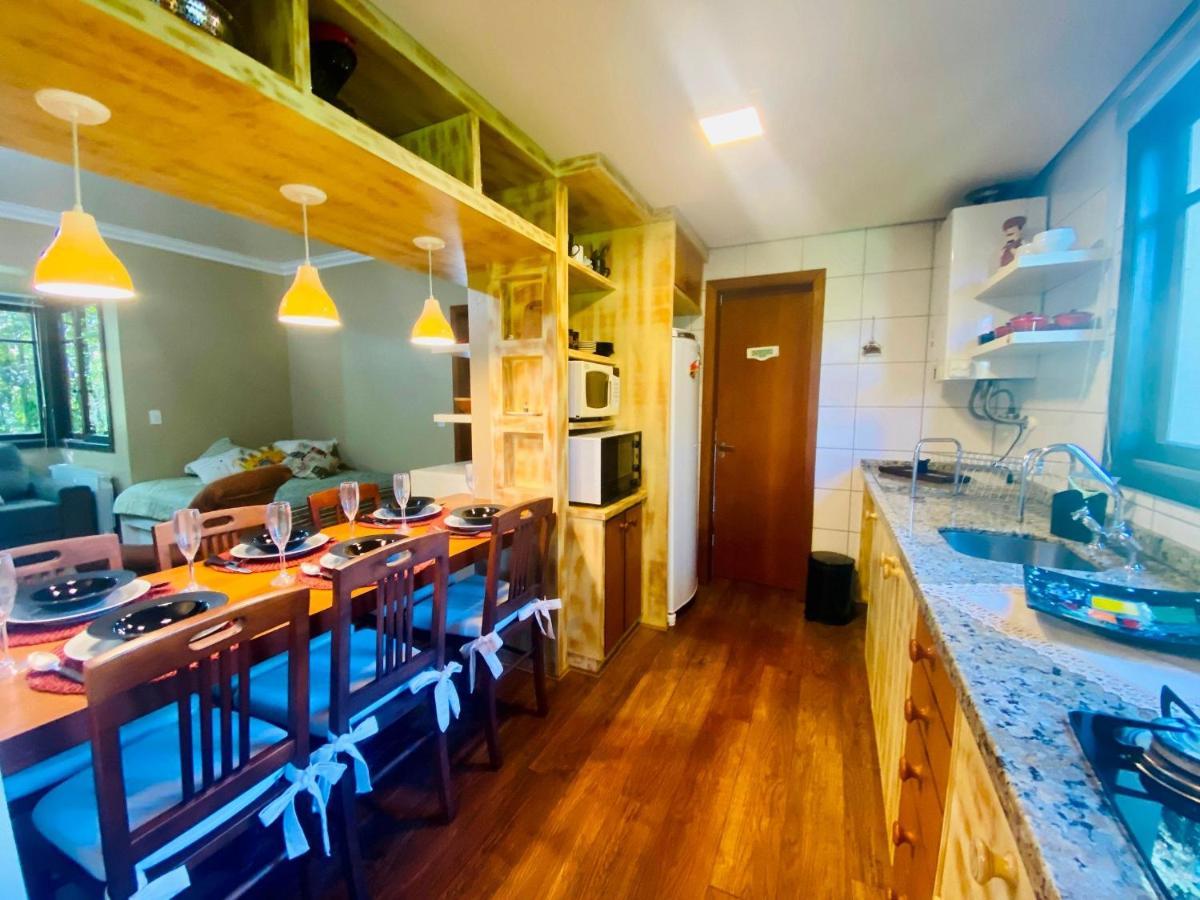 Apartamento Sonnenhaus - Excelente Localizacao - Bairro Nobre - Viva Esse Sonho *