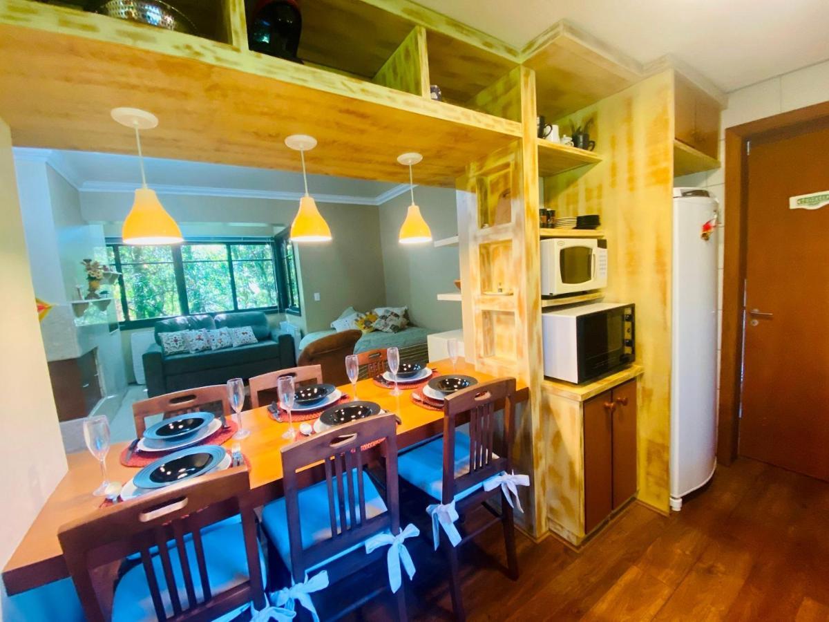 Apartamento Sonnenhaus - Excelente Localizacao - Bairro Nobre - Viva Esse Sonho *